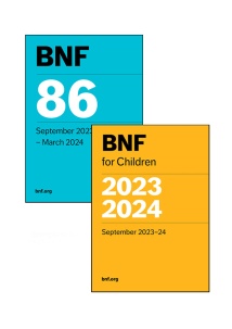 BNF 86 & BNFC 23-24 Extra Value Pack