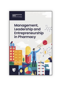 Management, Leadership and Entrepreneurship in Pharmacy