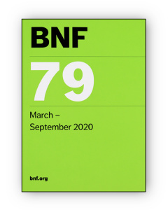 BNF 79 (British National Formulary) March 2020 (NEW)