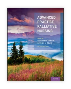 Advanced Practice Palliative Nursing 2nd Edition