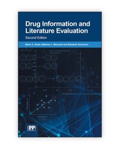 Drug Information and Literature Evaluation Second Edition