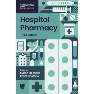 Hospital Pharmacy 3rd Edition